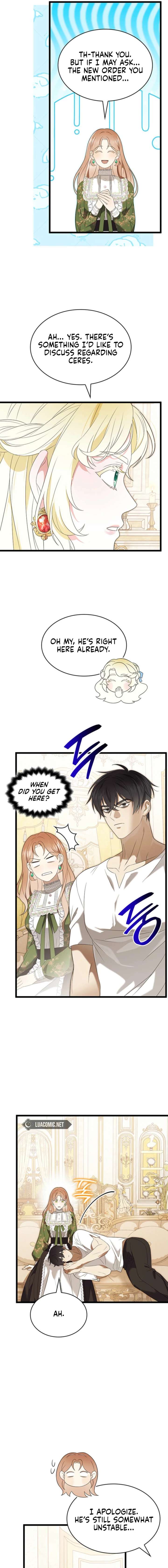 Turning the Mad Dog into a Genteel Lord Chapter 60 - Page 7