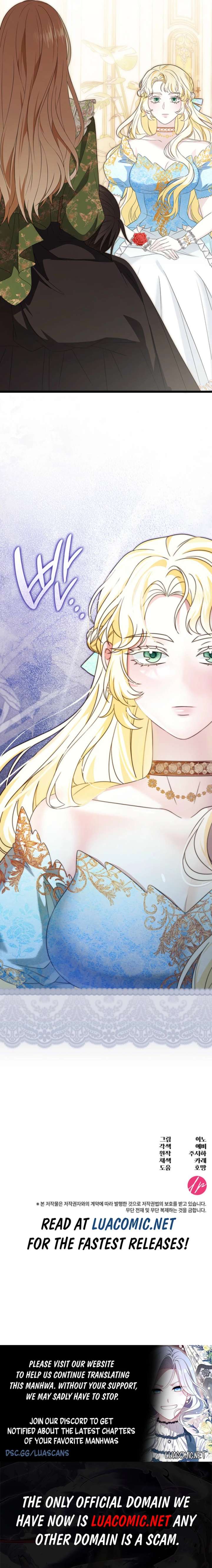 Turning the Mad Dog into a Genteel Lord Chapter 60 - Page 19