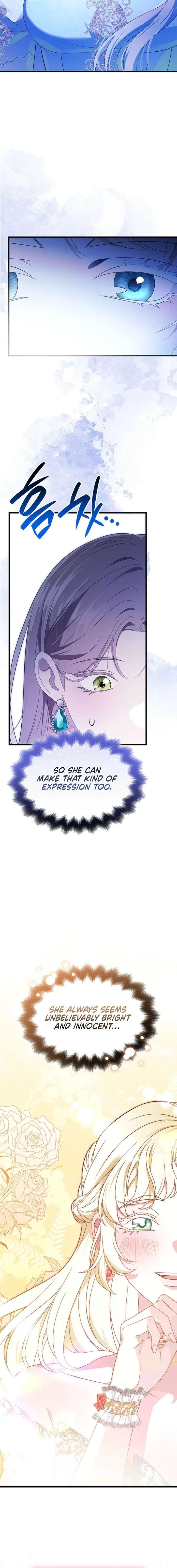 Turning the Mad Dog into a Genteel Lord Chapter 61 - Page 4