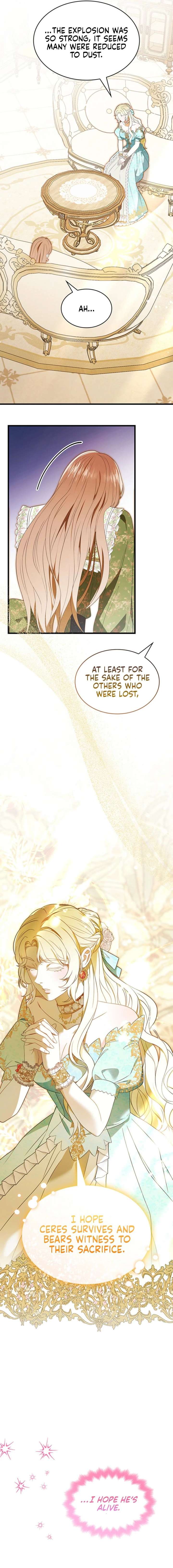 Turning the Mad Dog into a Genteel Lord Chapter 61 - Page 17