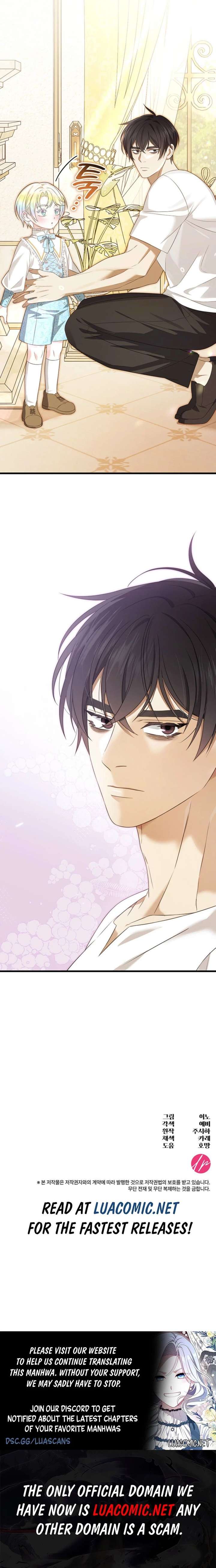 Turning the Mad Dog into a Genteel Lord Chapter 61 - Page 19