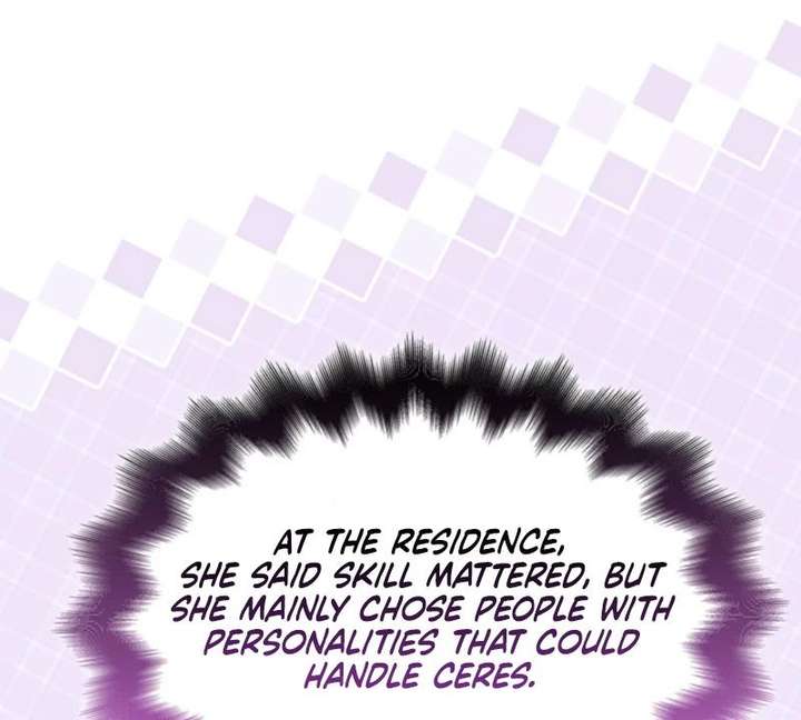 Turning the Mad Dog into a Genteel Lord Chapter 62 - Page 8