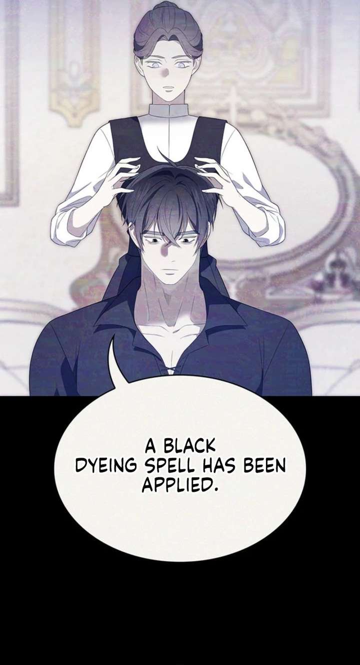 Turning the Mad Dog into a Genteel Lord Chapter 62 - Page 21