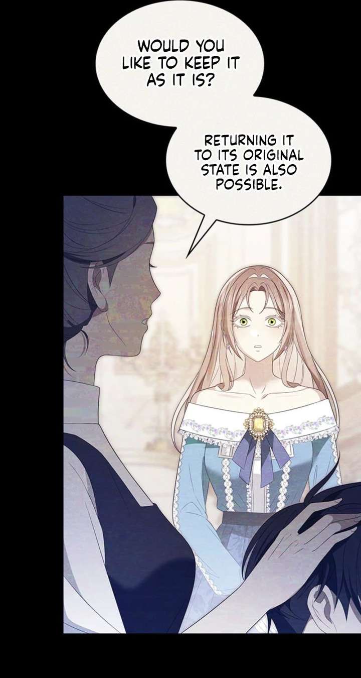 Turning the Mad Dog into a Genteel Lord Chapter 62 - Page 22