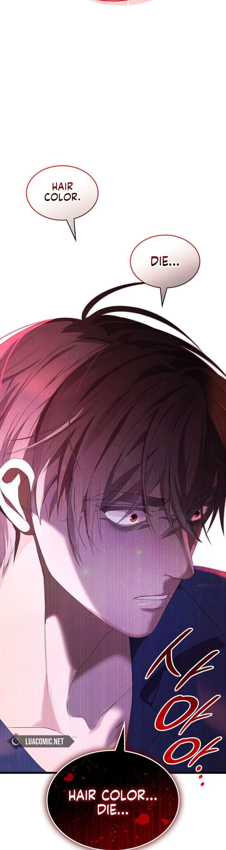 Turning the Mad Dog into a Genteel Lord Chapter 62 - Page 37