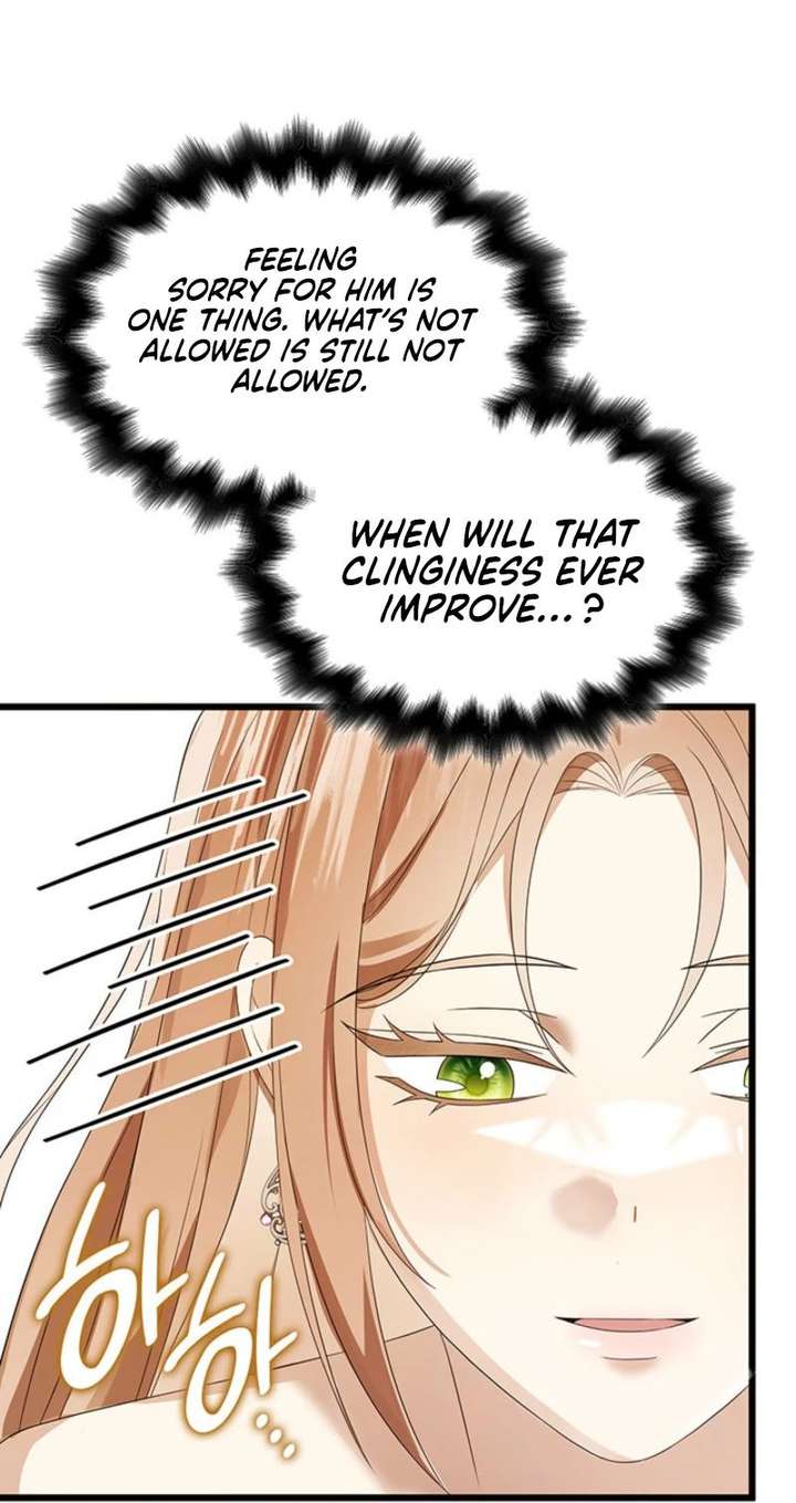 Turning the Mad Dog into a Genteel Lord Chapter 62 - Page 50