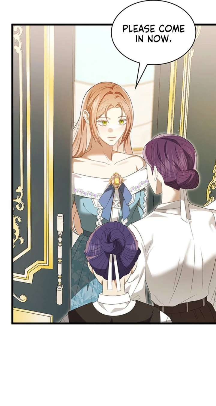 Turning the Mad Dog into a Genteel Lord Chapter 62 - Page 54