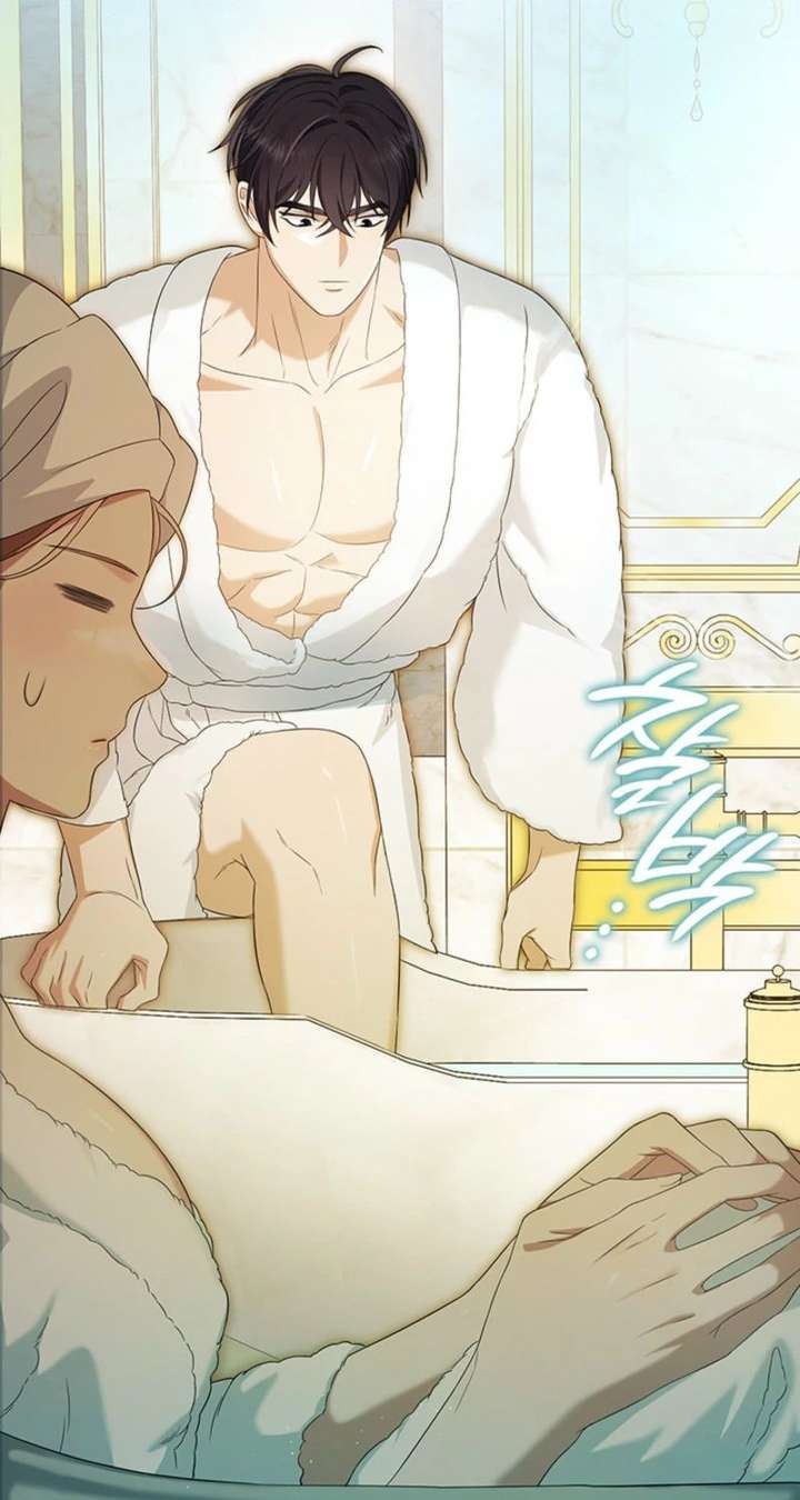 Turning the Mad Dog into a Genteel Lord Chapter 62 - Page 66