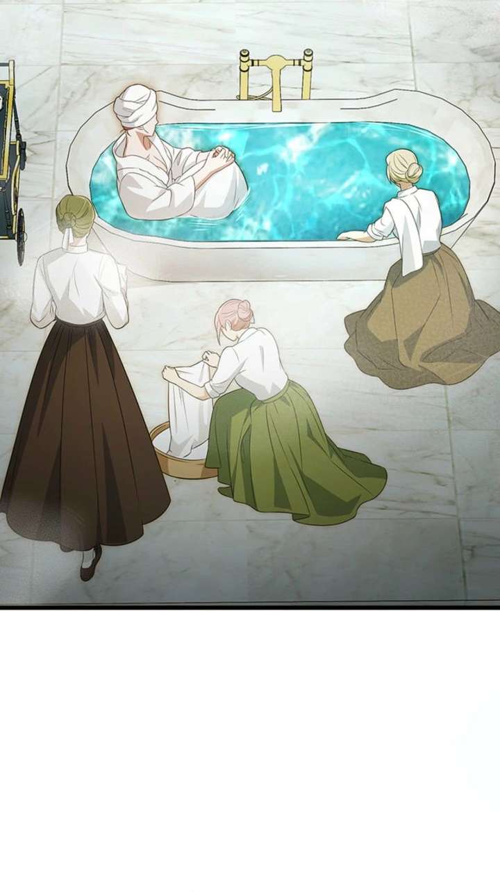 Turning the Mad Dog into a Genteel Lord Chapter 62 - Page 69