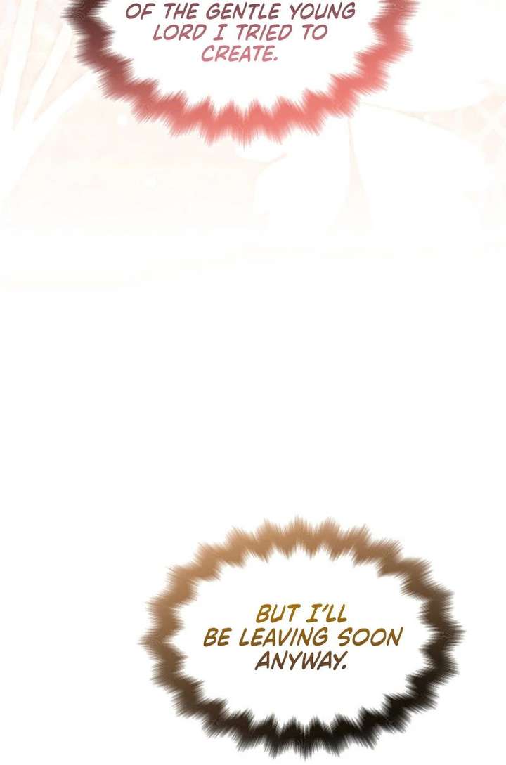 Turning the Mad Dog into a Genteel Lord Chapter 62 - Page 72