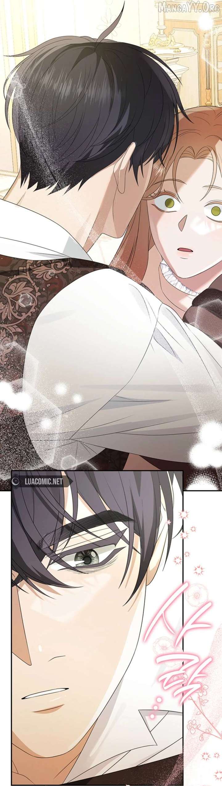 Turning the Mad Dog into a Genteel Lord Chapter 63 - Page 36