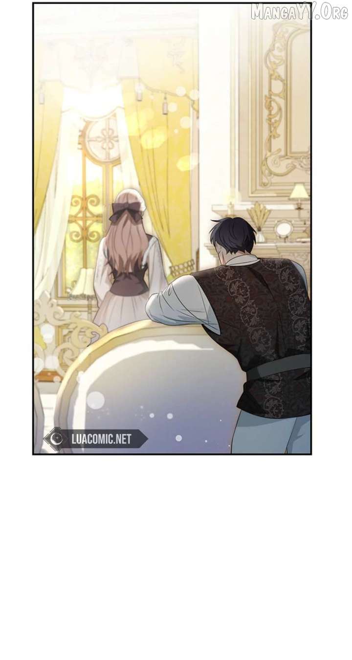 Turning the Mad Dog into a Genteel Lord Chapter 63 - Page 43