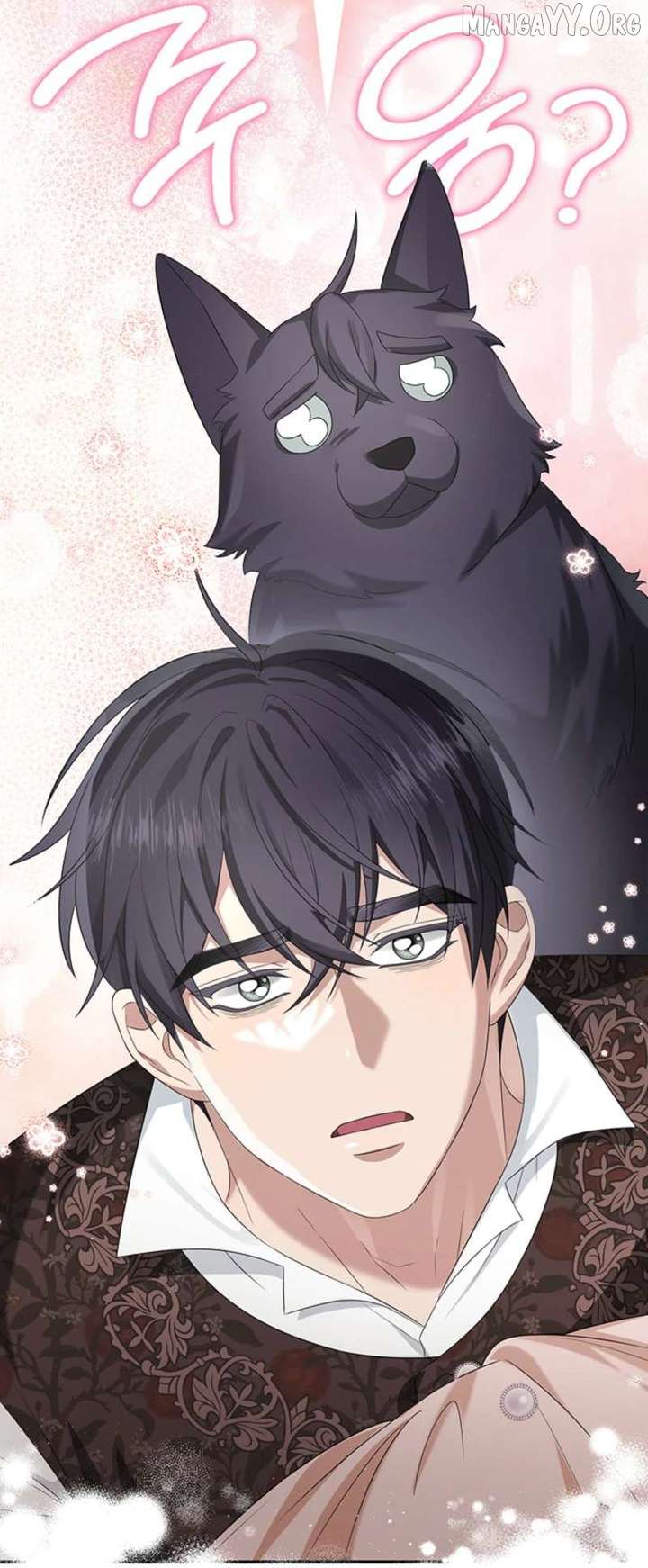 Turning the Mad Dog into a Genteel Lord Chapter 63 - Page 58