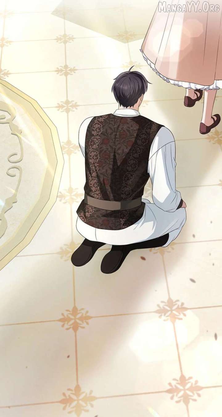 Turning the Mad Dog into a Genteel Lord Chapter 63 - Page 70