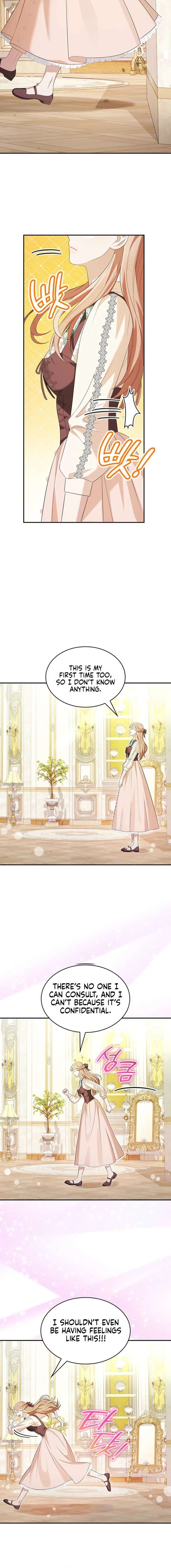 Turning the Mad Dog into a Genteel Lord Chapter 64 - Page 4