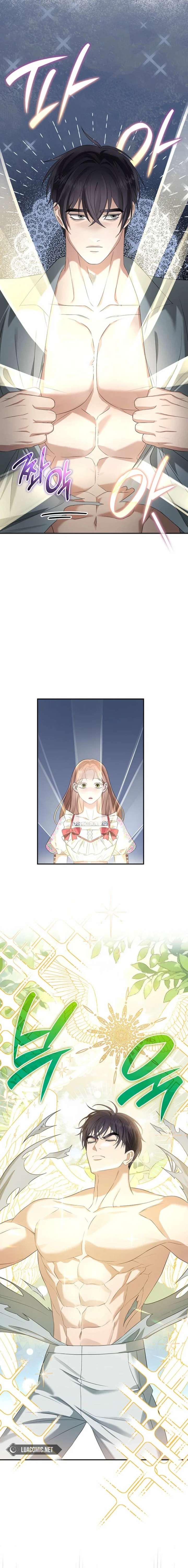 Turning the Mad Dog into a Genteel Lord Chapter 64 - Page 10