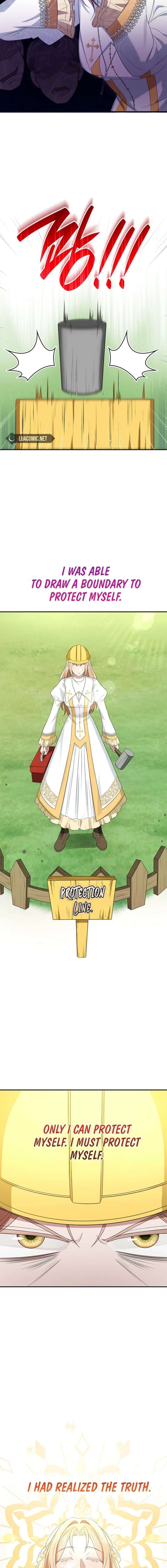 Turning the Mad Dog into a Genteel Lord Chapter 65 - Page 5