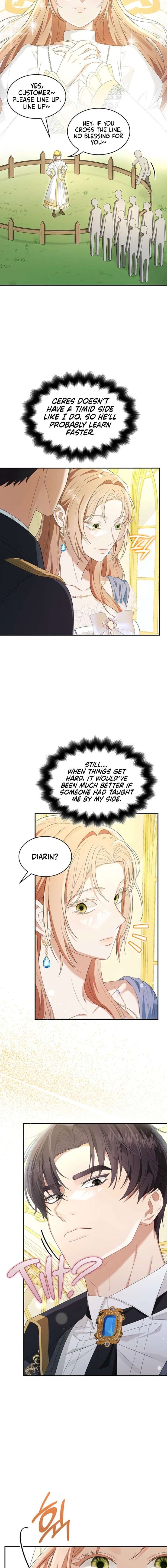 Turning the Mad Dog into a Genteel Lord Chapter 65 - Page 6