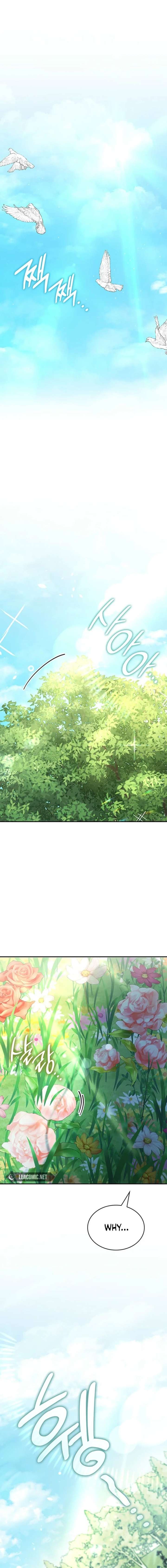 Turning the Mad Dog into a Genteel Lord Chapter 65 - Page 8