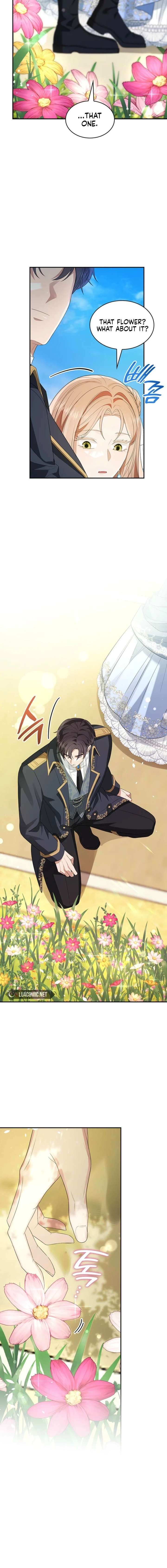 Turning the Mad Dog into a Genteel Lord Chapter 65 - Page 13