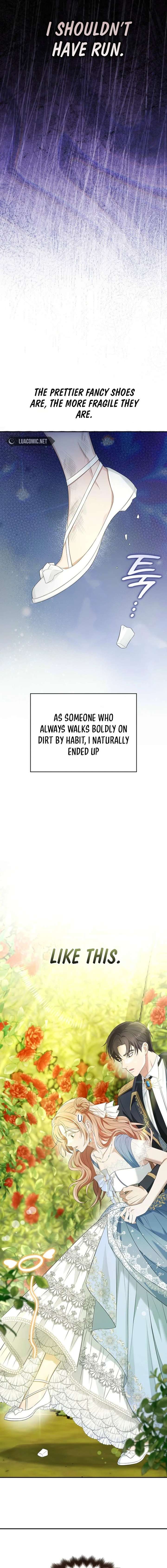 Turning the Mad Dog into a Genteel Lord Chapter 65 - Page 17