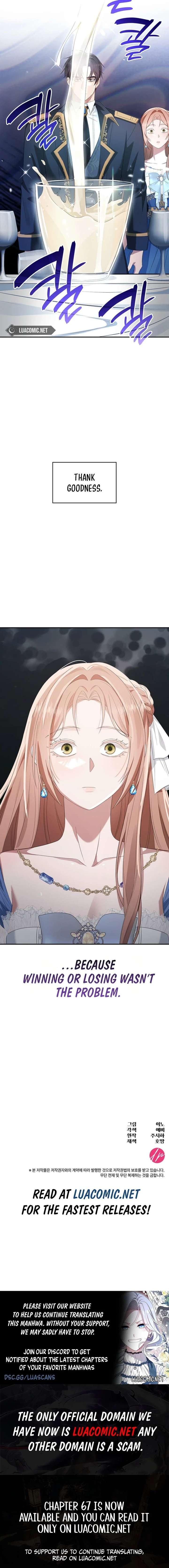 Turning the Mad Dog into a Genteel Lord Chapter 66 - Page 21