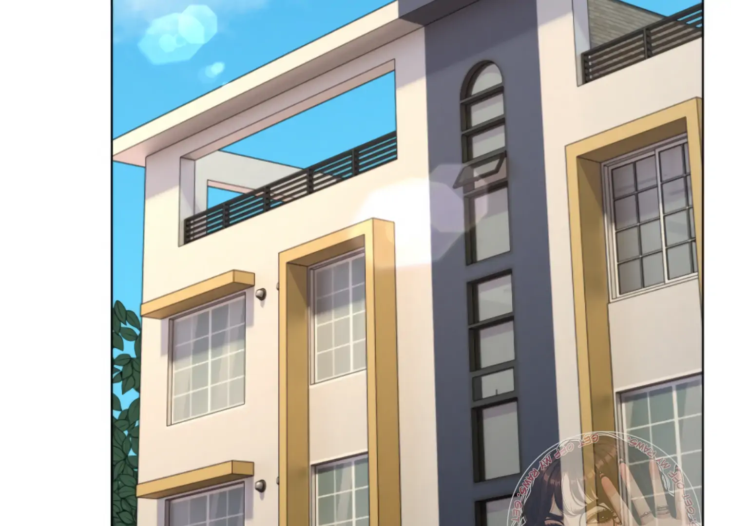 Twenty Nights Chapter 60 - Page 4