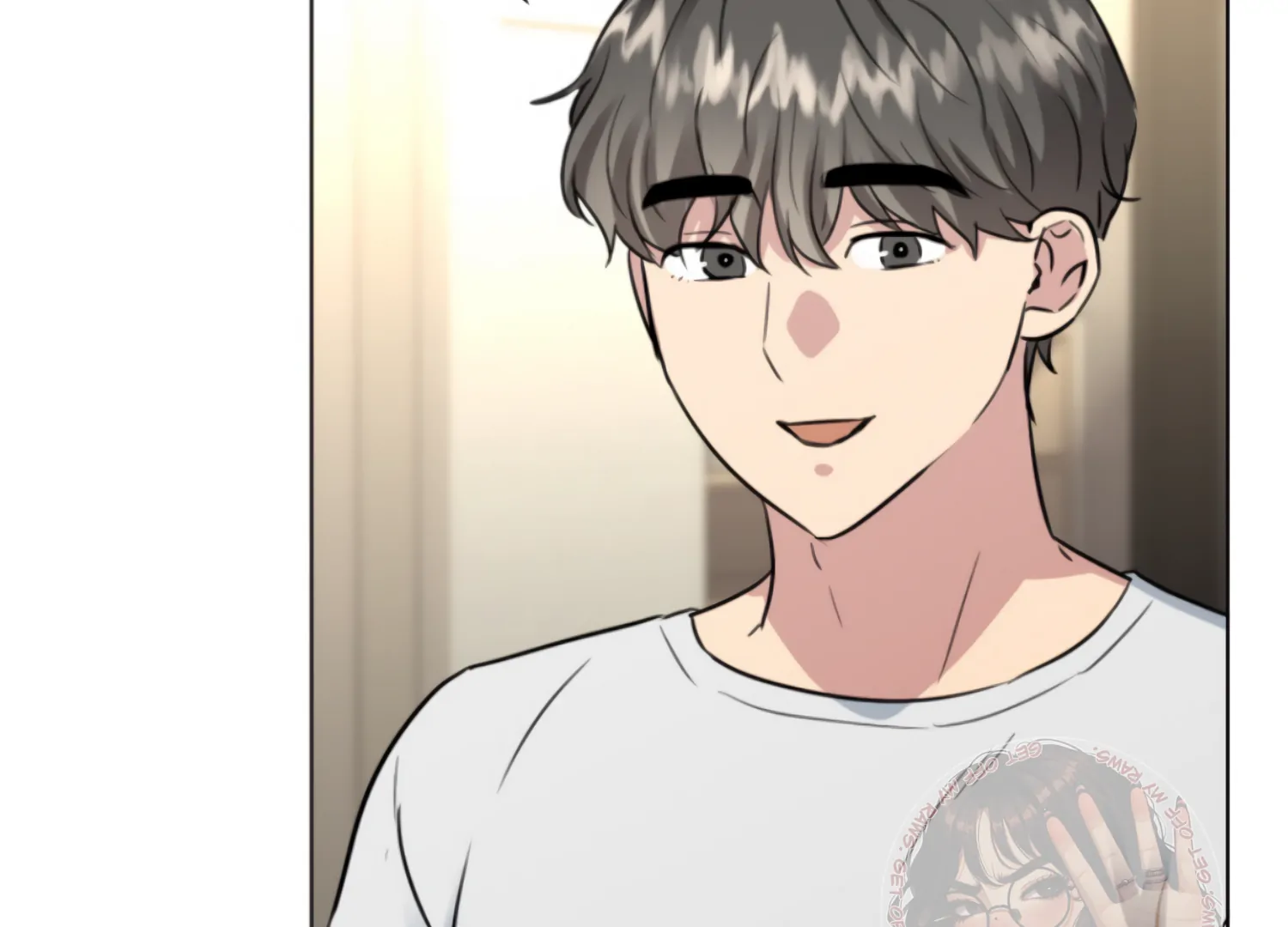 Twenty Nights Chapter 60 - Page 14