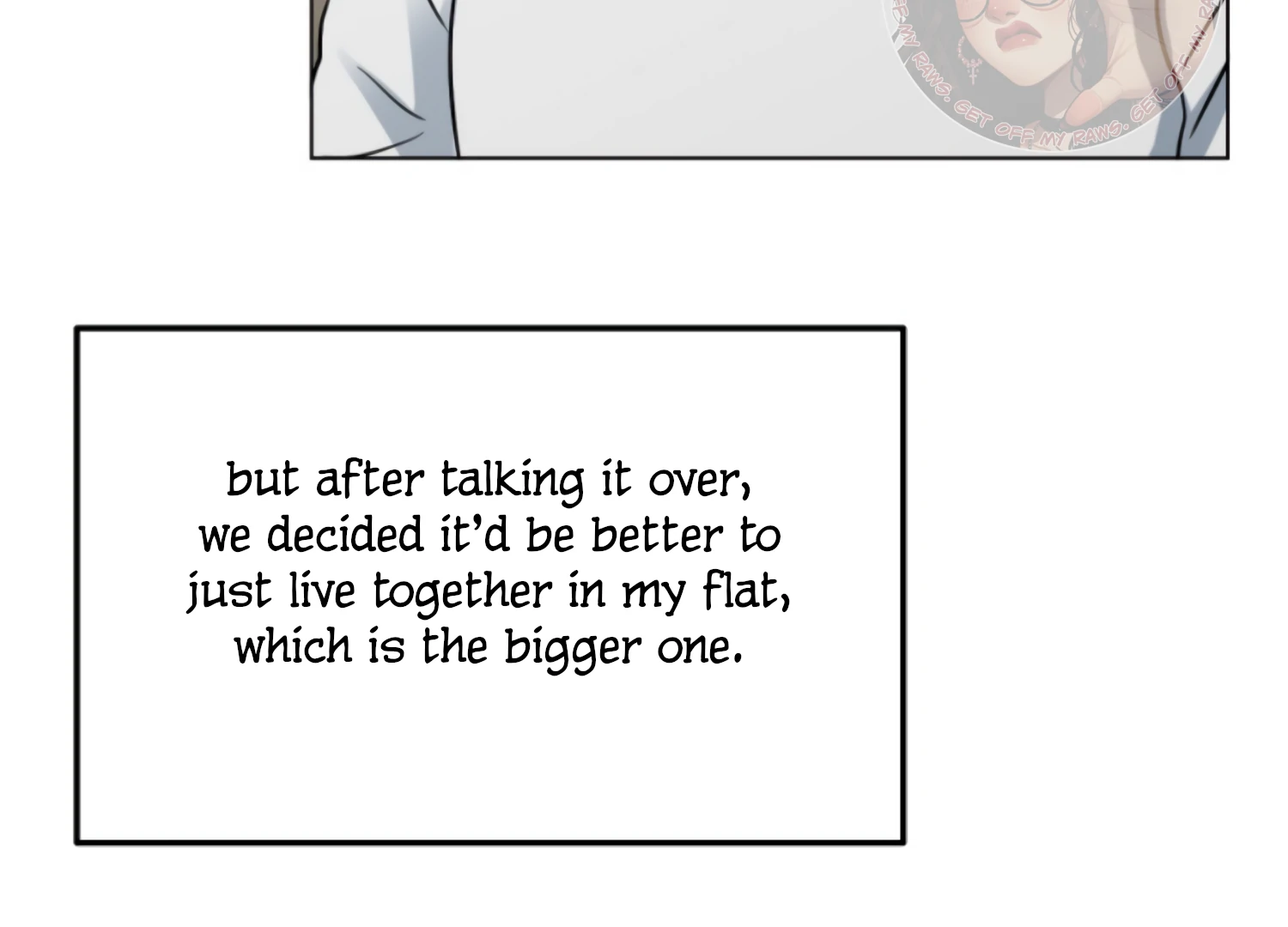 Twenty Nights Chapter 60 - Page 15