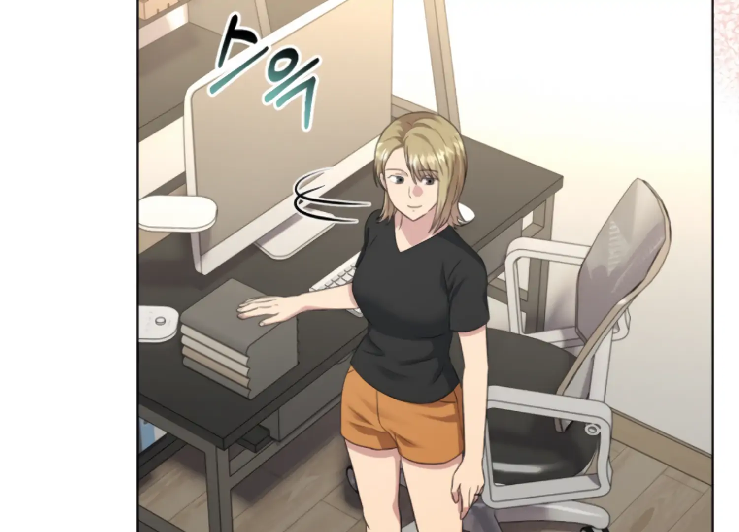 Twenty Nights Chapter 60 - Page 34