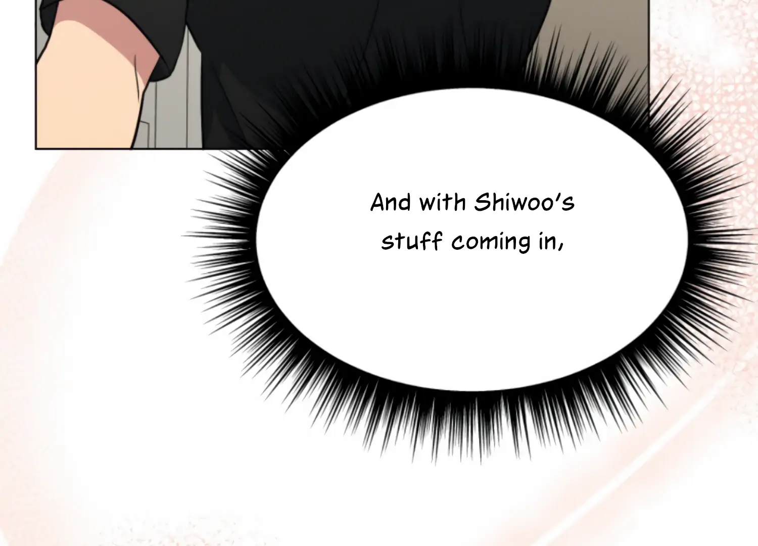 Twenty Nights Chapter 60 - Page 38