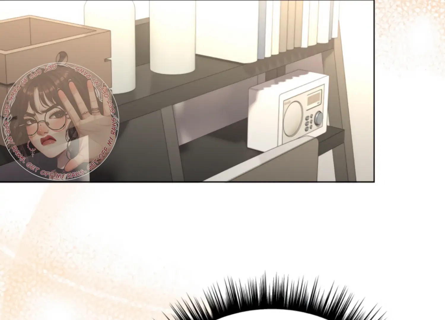 Twenty Nights Chapter 60 - Page 41