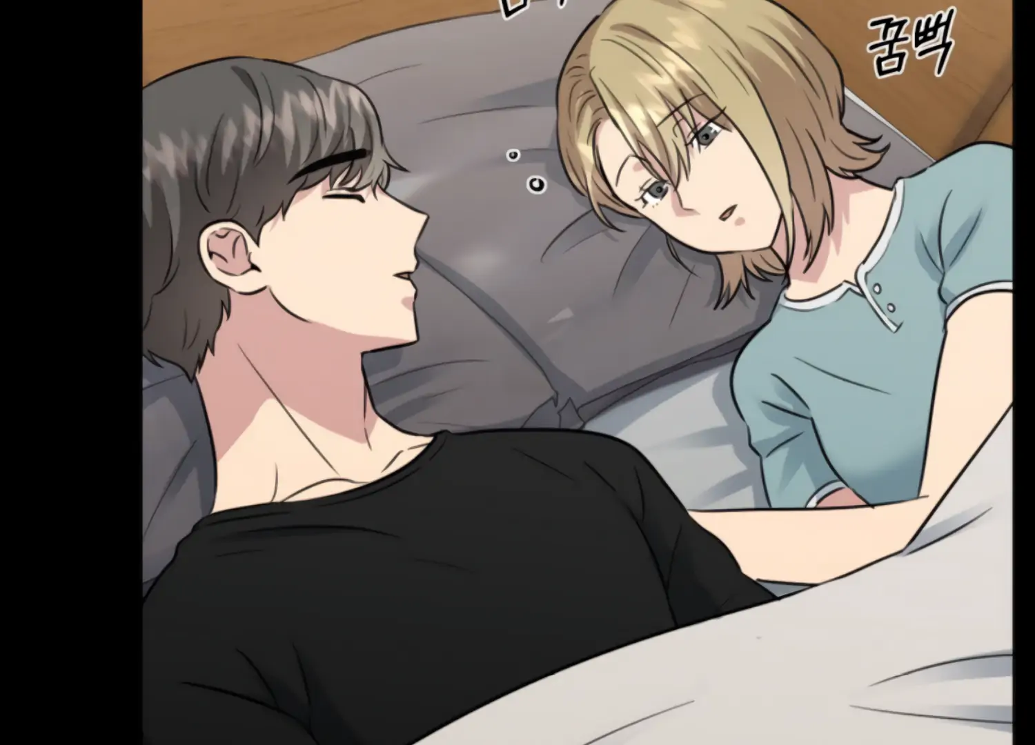 Twenty Nights Chapter 60 - Page 48