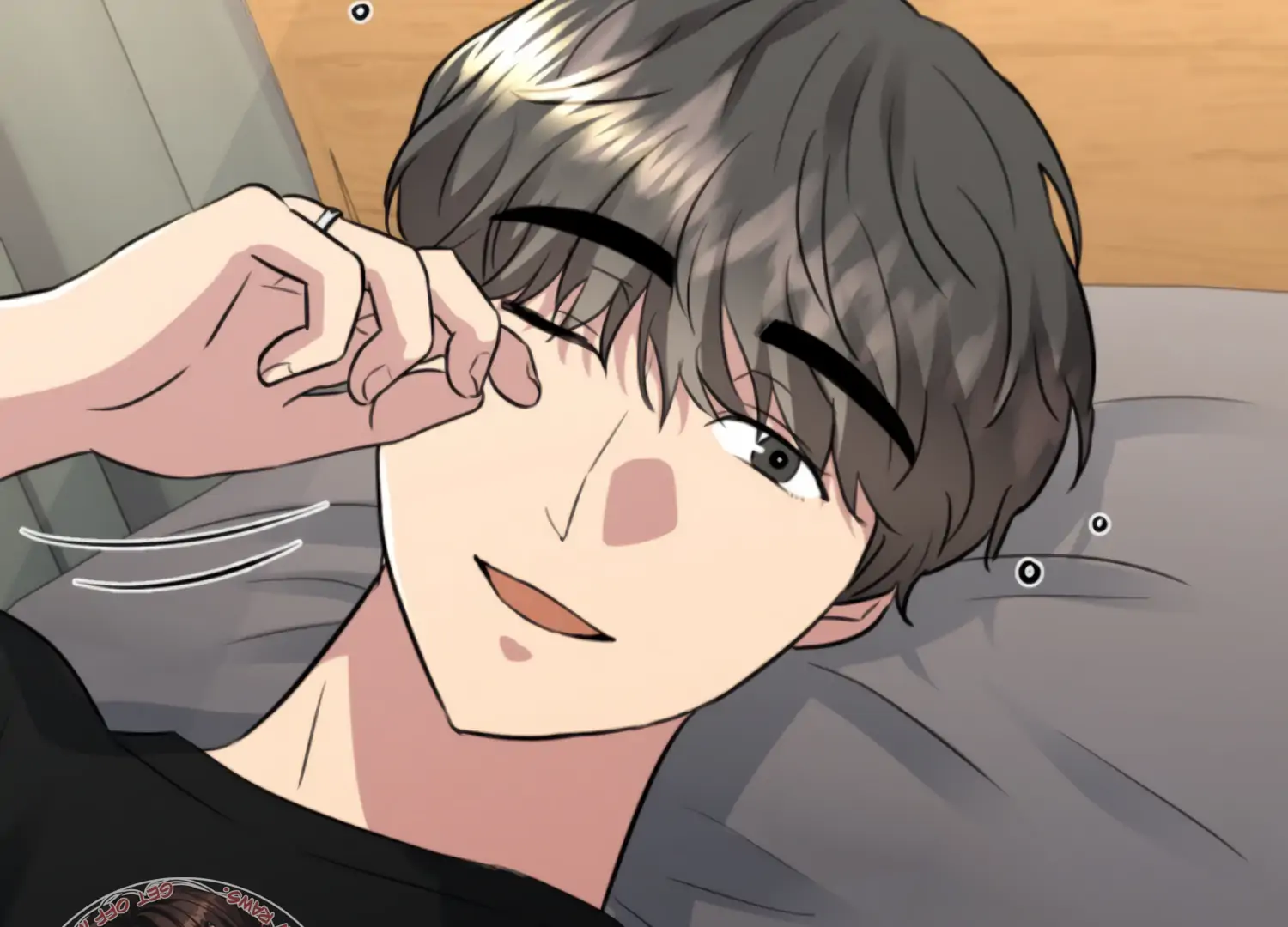 Twenty Nights Chapter 60 - Page 52