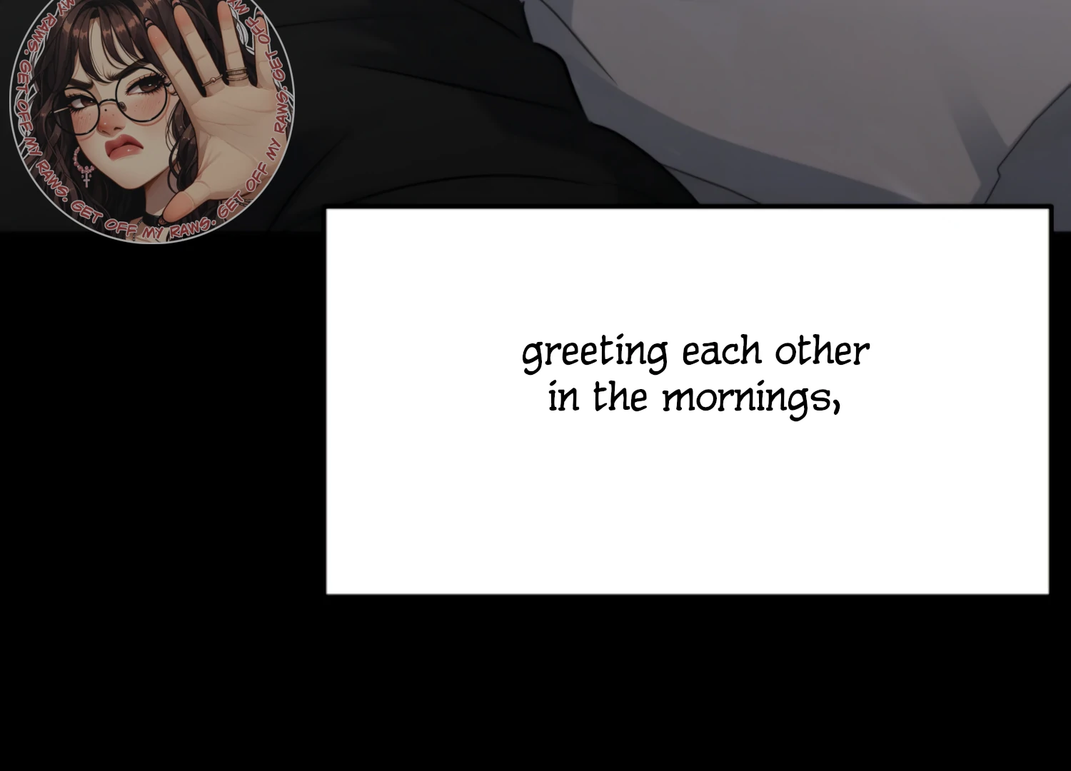 Twenty Nights Chapter 60 - Page 53