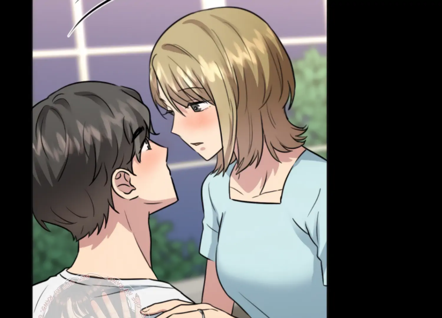 Twenty Nights Chapter 60 - Page 60