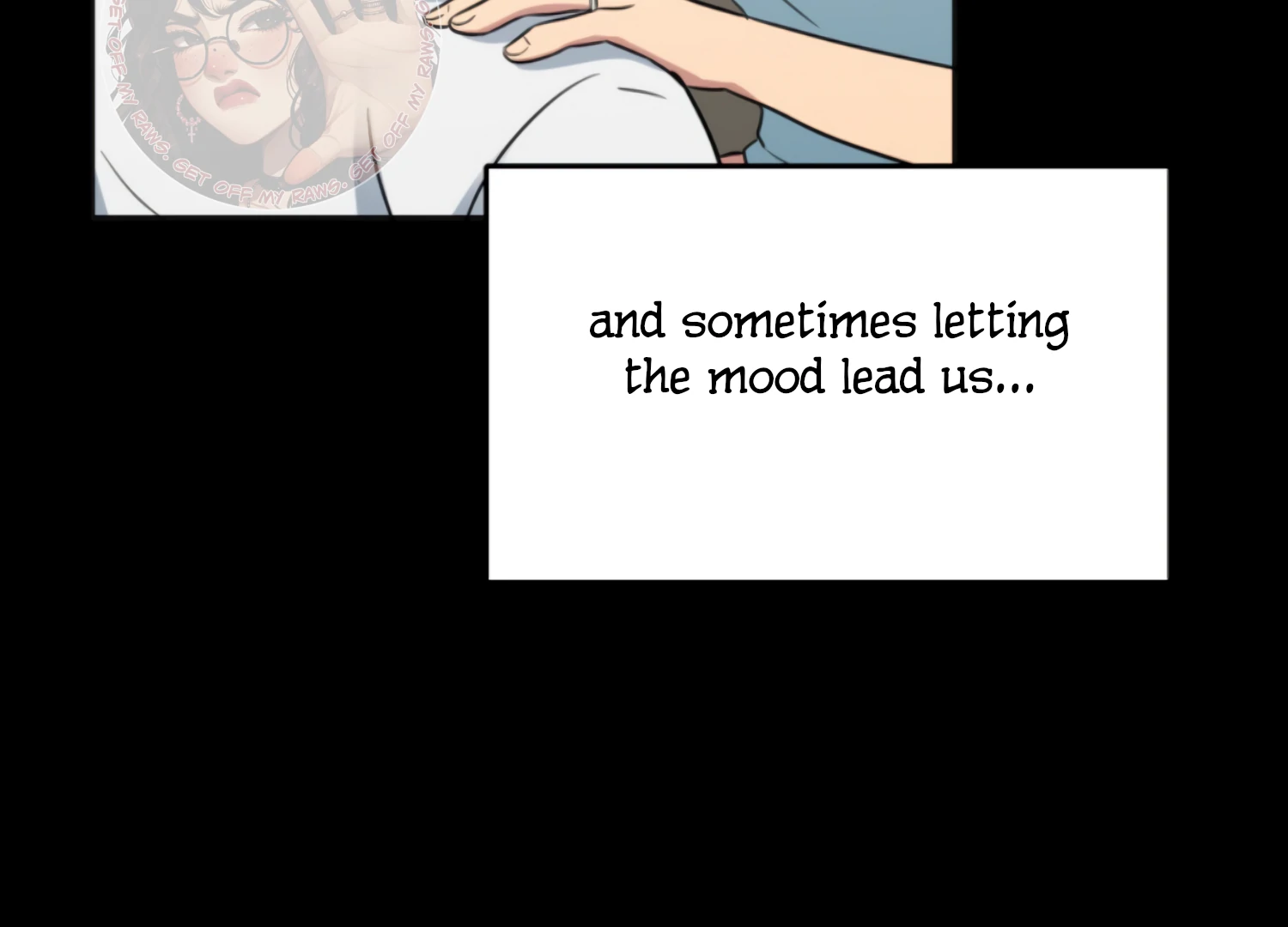 Twenty Nights Chapter 60 - Page 61