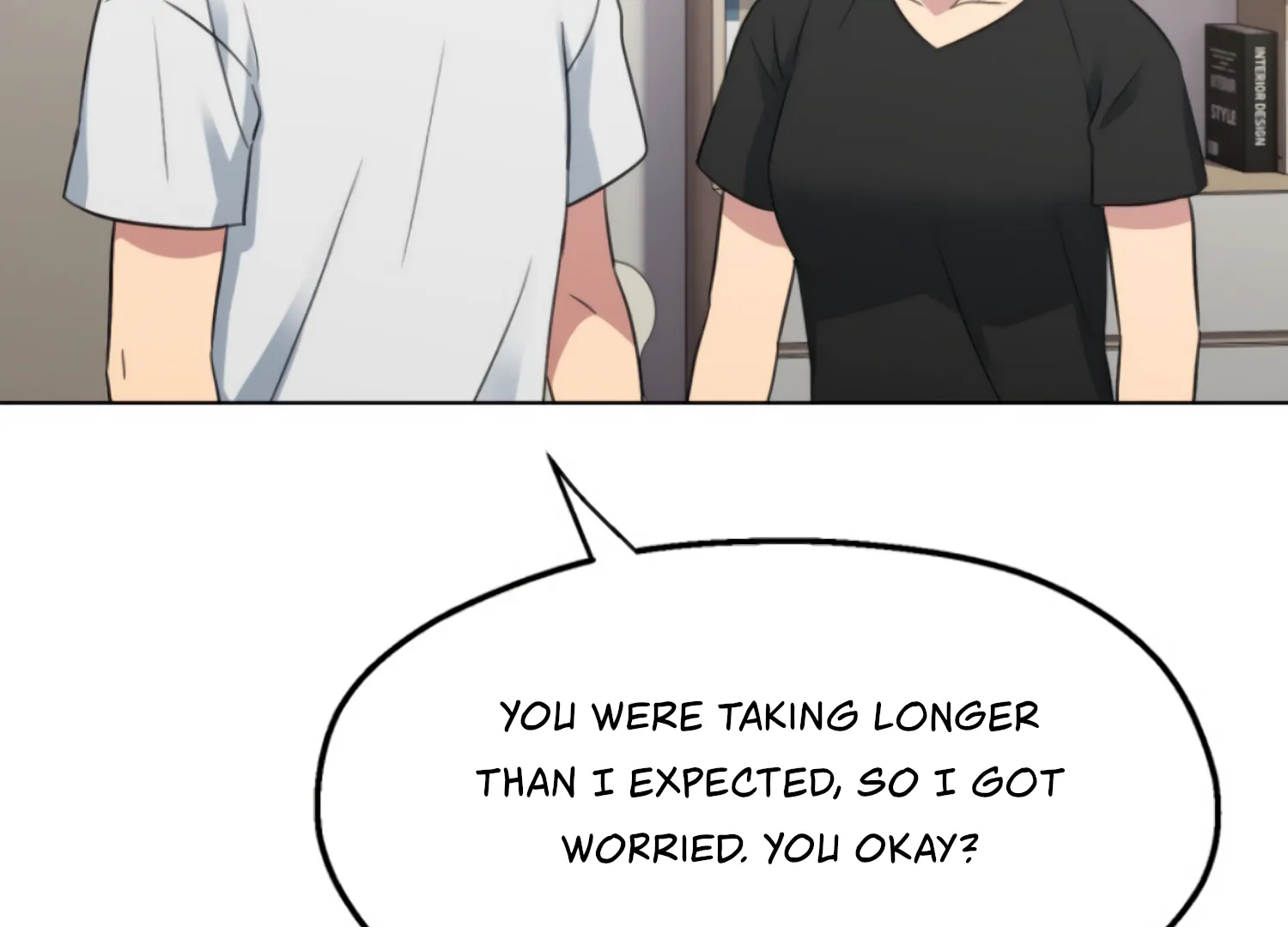 Twenty Nights Chapter 60 - Page 100