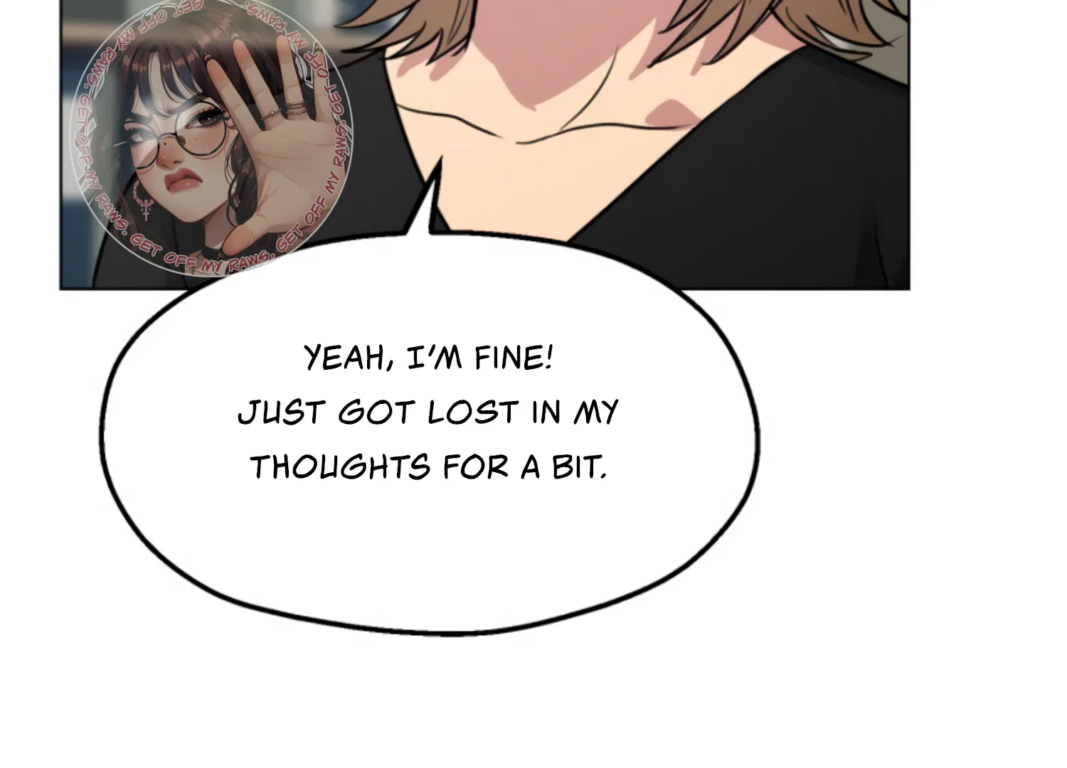 Twenty Nights Chapter 60 - Page 103