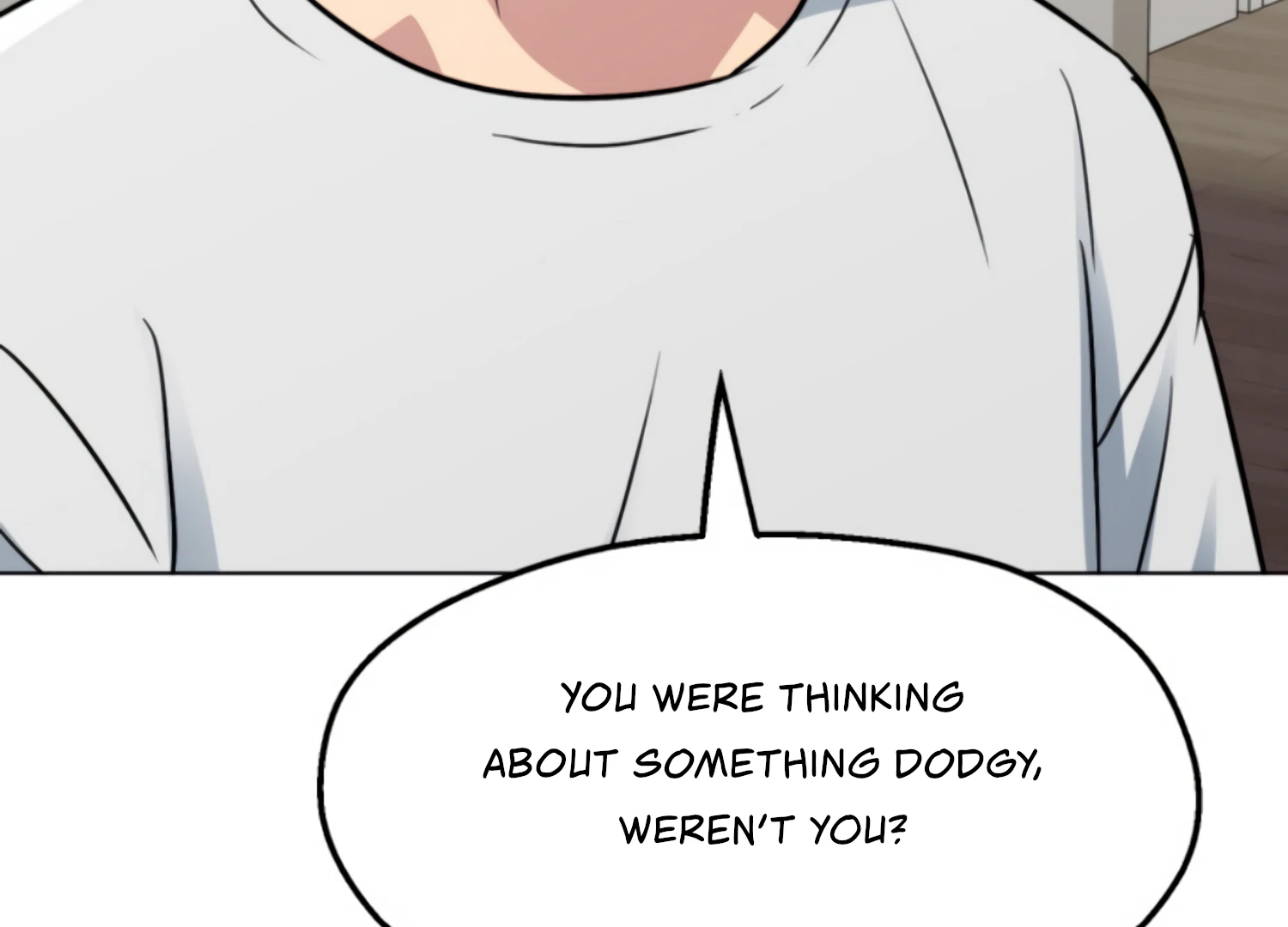 Twenty Nights Chapter 60 - Page 111