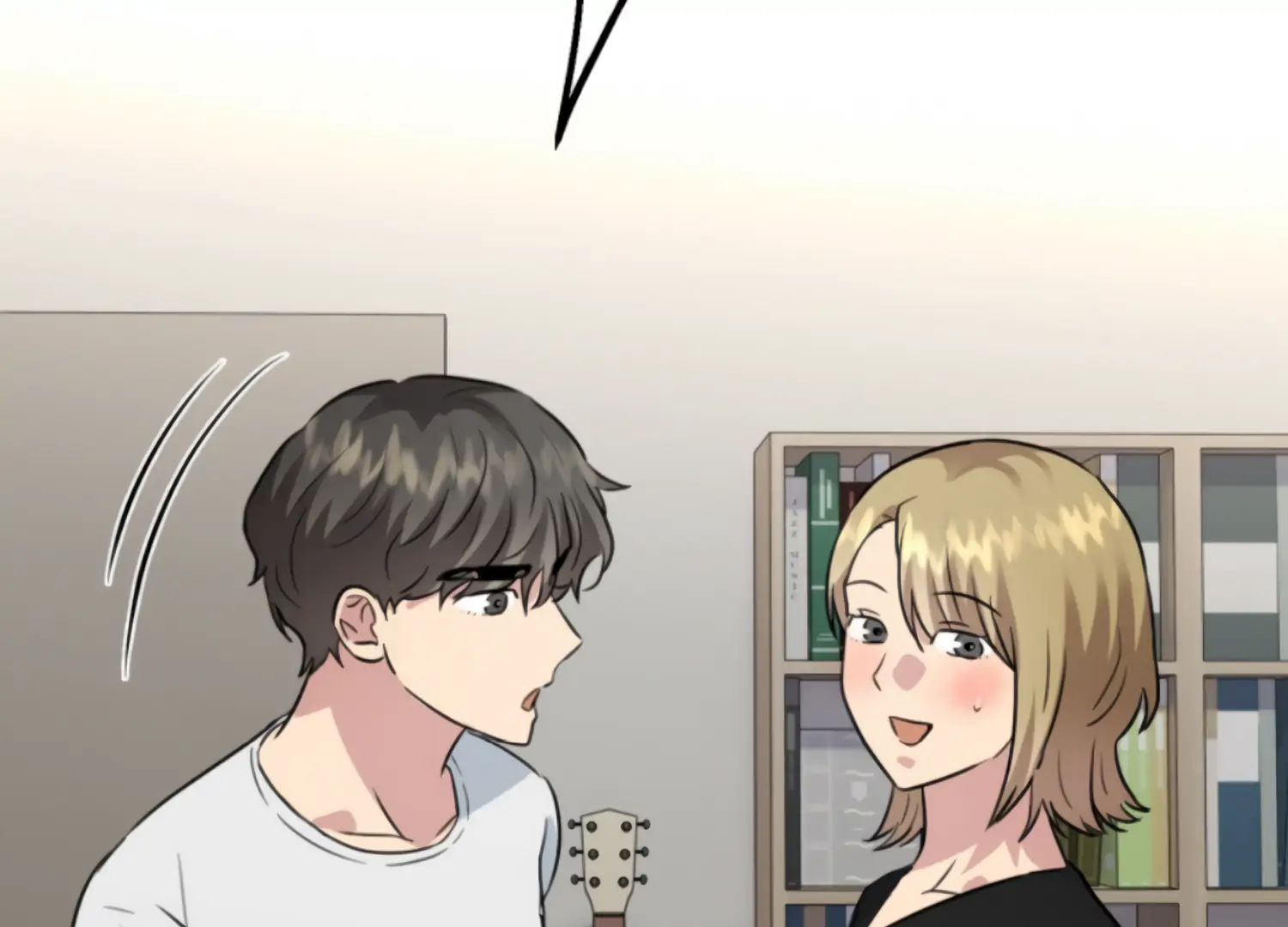 Twenty Nights Chapter 60 - Page 116