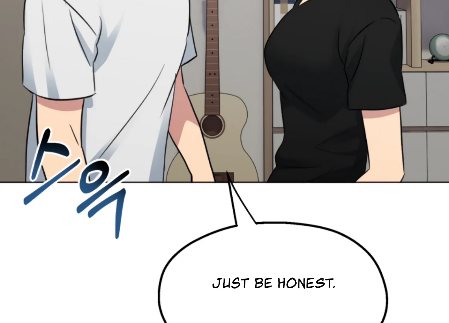 Twenty Nights Chapter 60 - Page 117