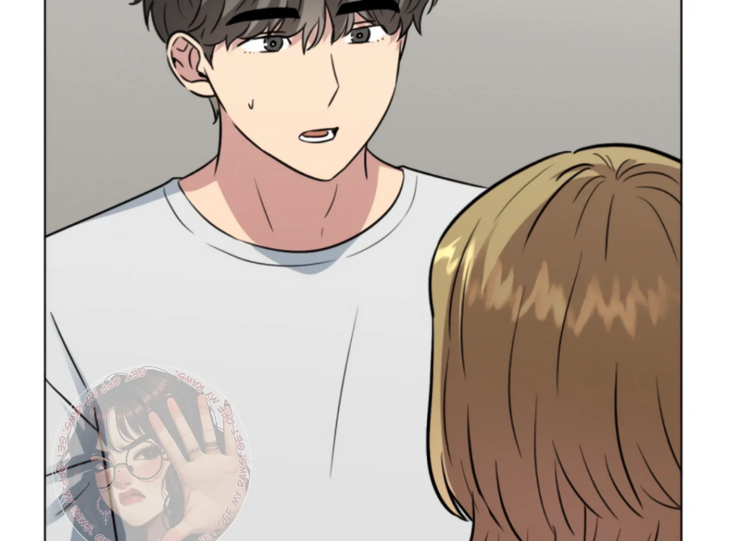 Twenty Nights Chapter 60 - Page 124