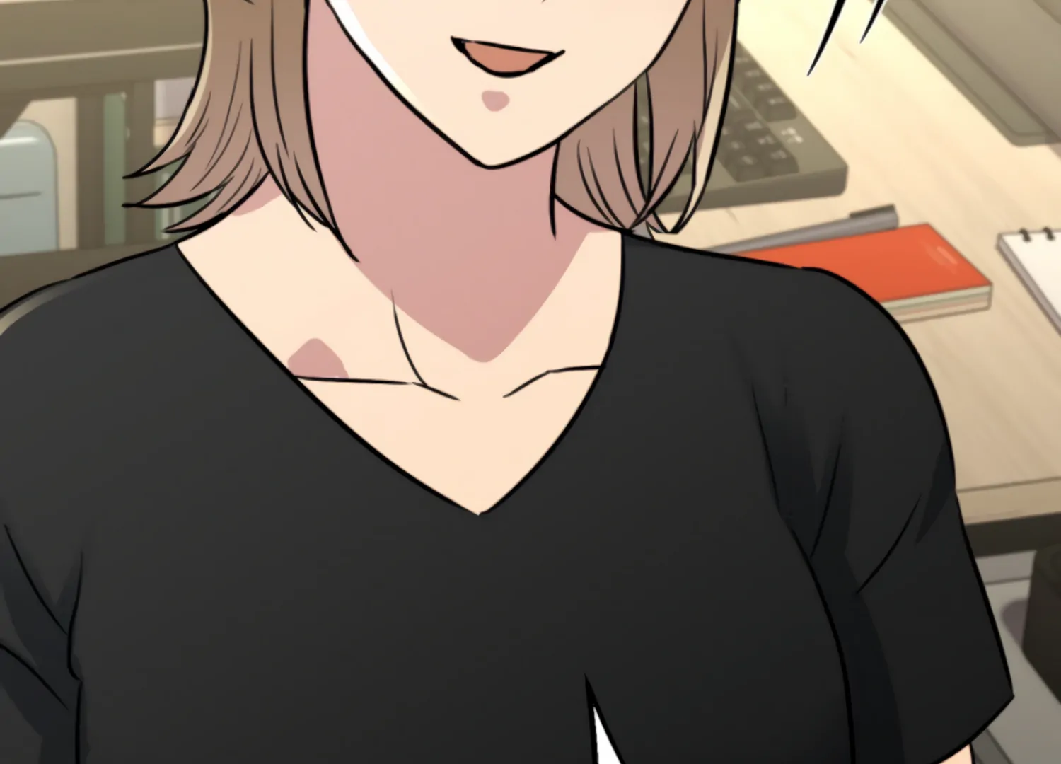 Twenty Nights Chapter 60 - Page 129