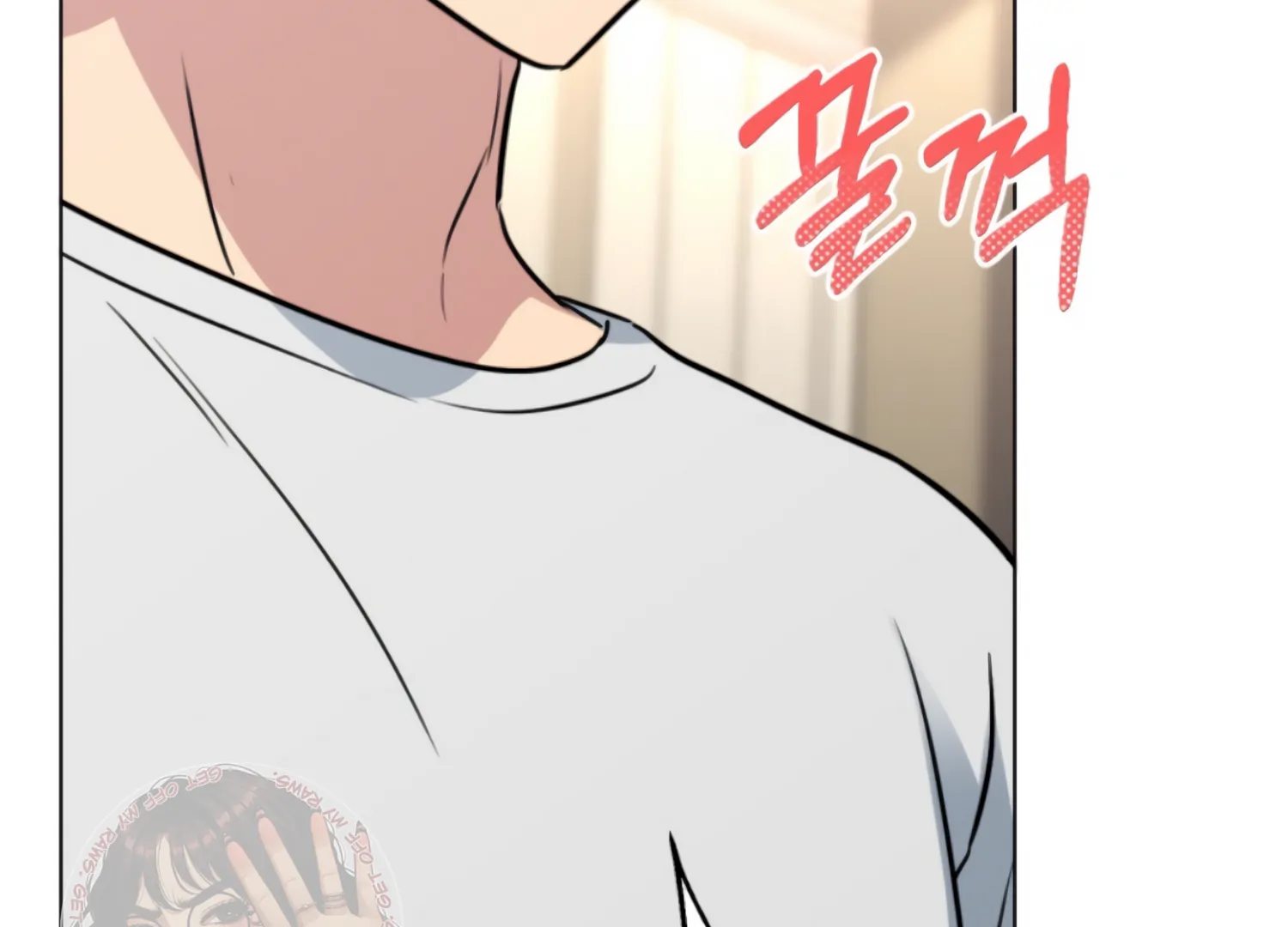 Twenty Nights Chapter 60 - Page 147