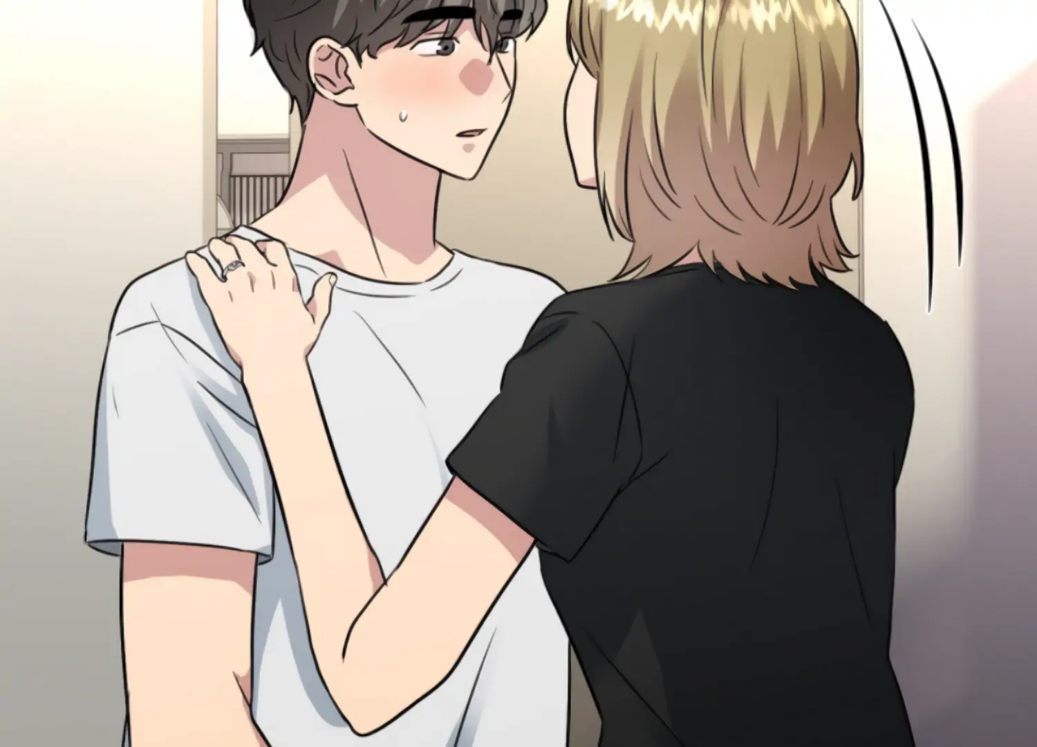 Twenty Nights Chapter 60 - Page 150