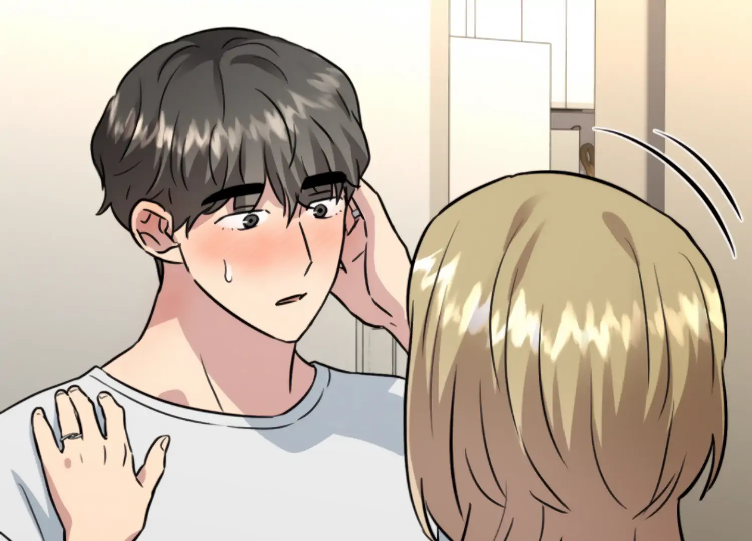 Twenty Nights Chapter 60 - Page 158