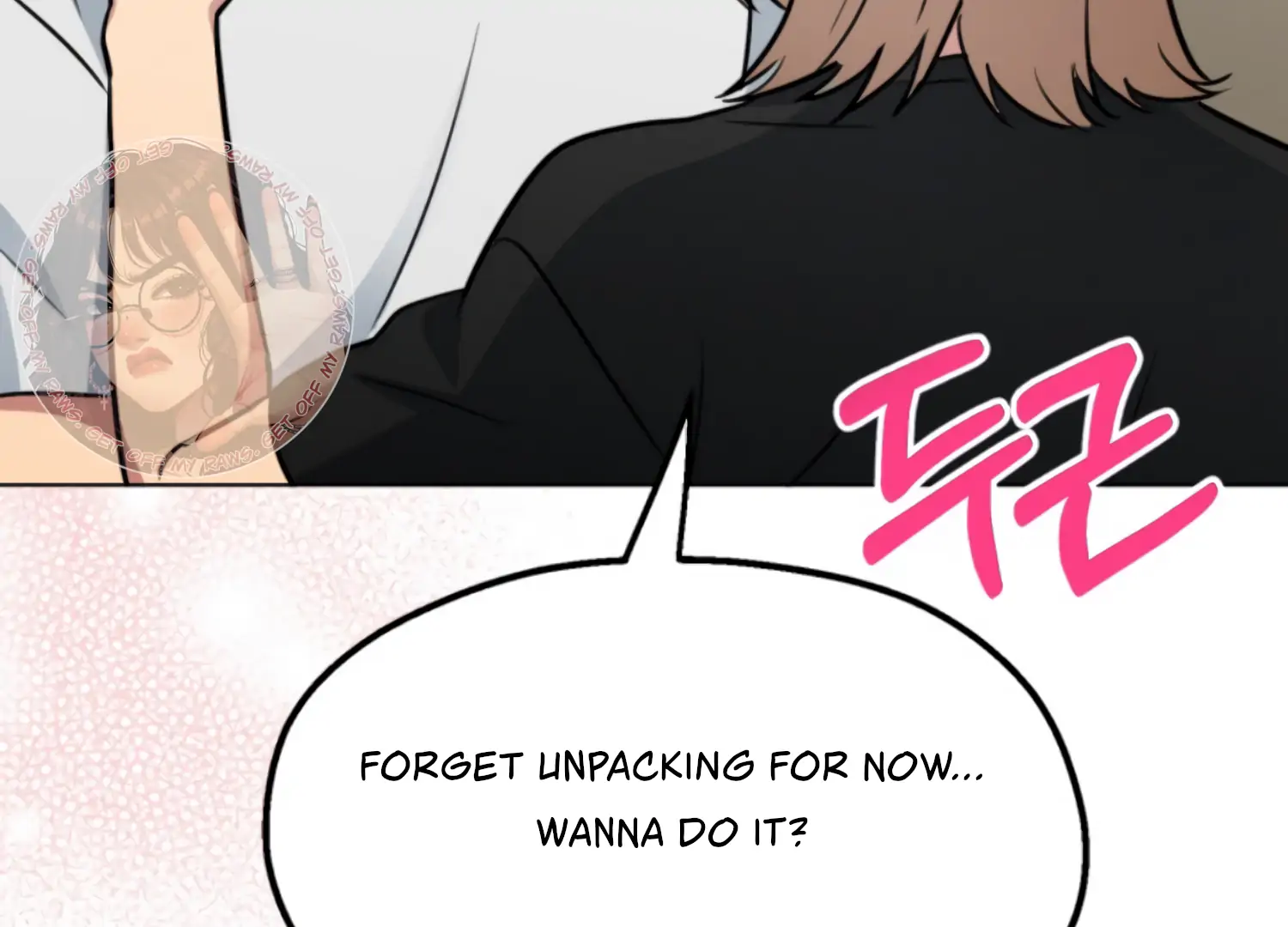 Twenty Nights Chapter 60 - Page 159