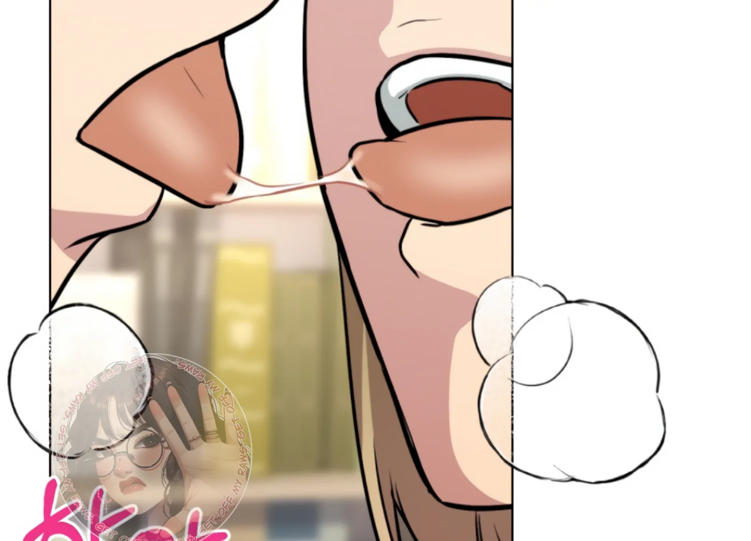 Twenty Nights Chapter 61 - Page 6