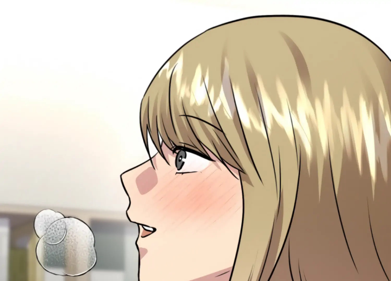 Twenty Nights Chapter 61 - Page 8